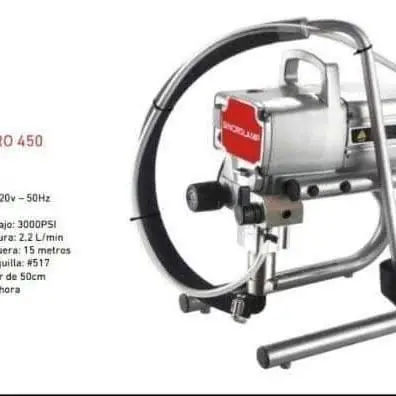 Airles pro 450