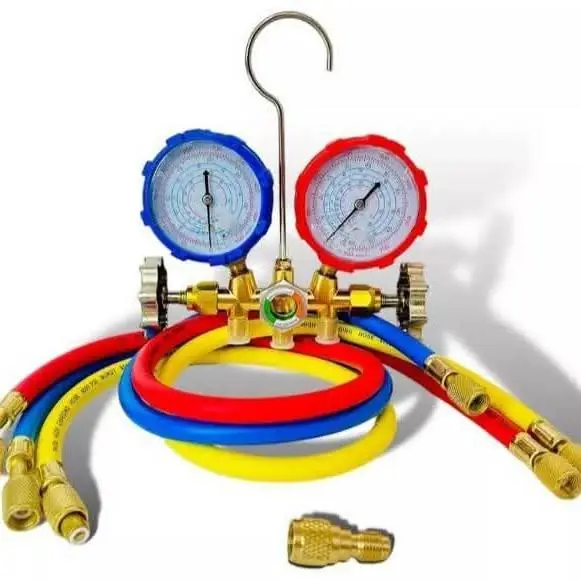 Manifold R 40