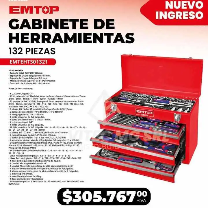 Gabinetes