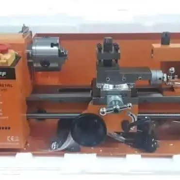 Torno varios modelos