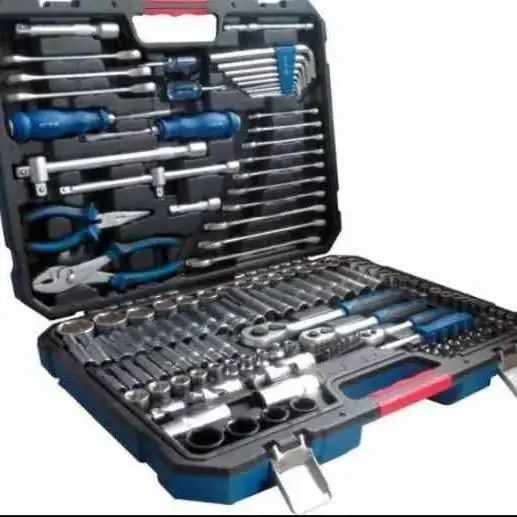 Set de 150 piezas kld nuevo