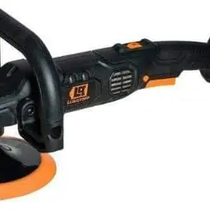 Pulidora iron volt lusqtoff a batería
