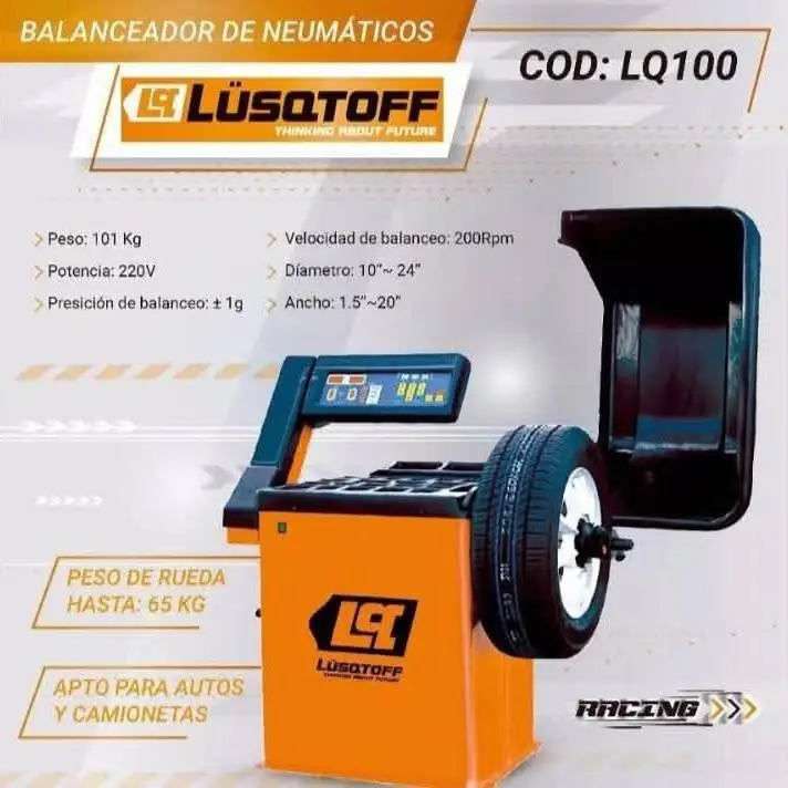 Balanceadora