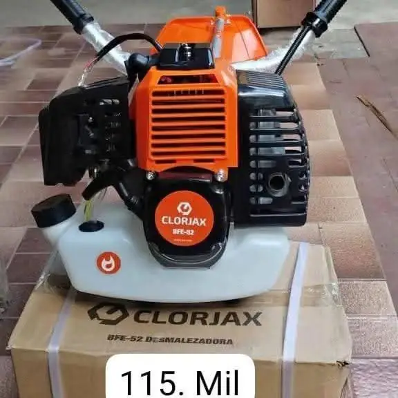 Desmalezadora lusqtoff clorjax gamma Omaha