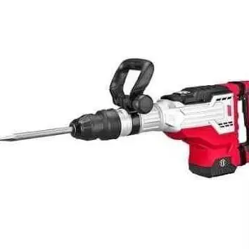 Demoledor de 45 jouls Omaha 1600 w con puntas