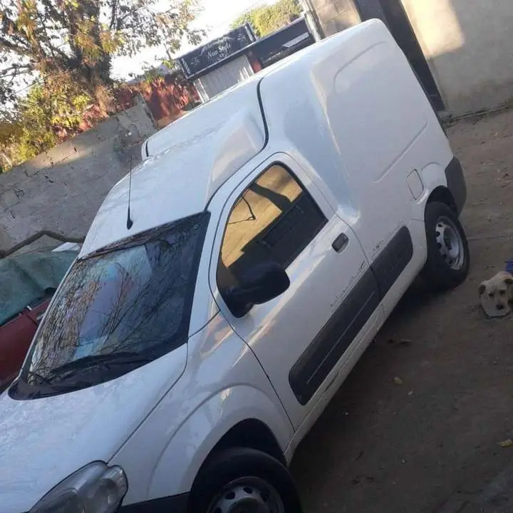 Transporte canino y mini fletes