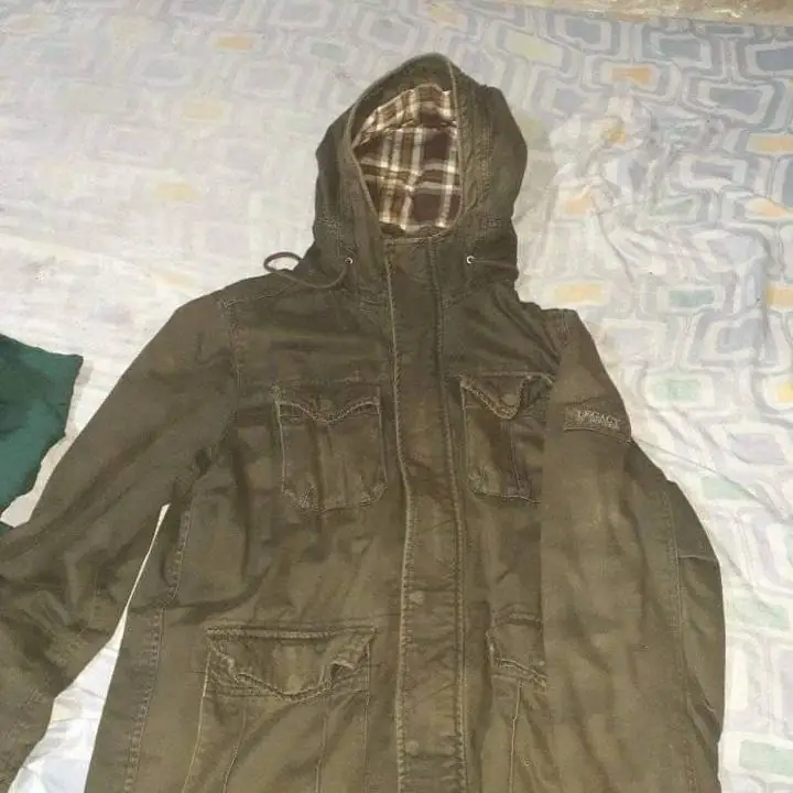 Parka