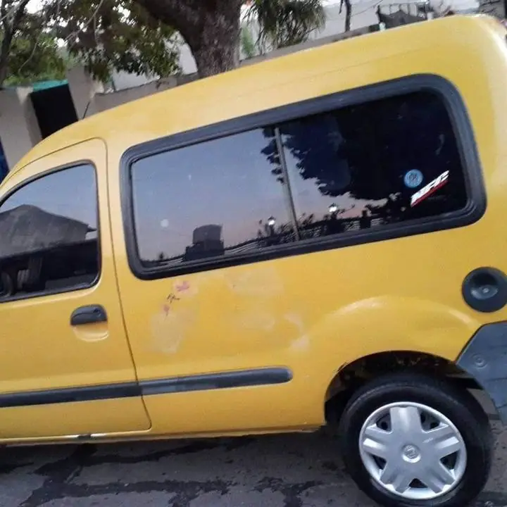 1999 Renault Kangoo