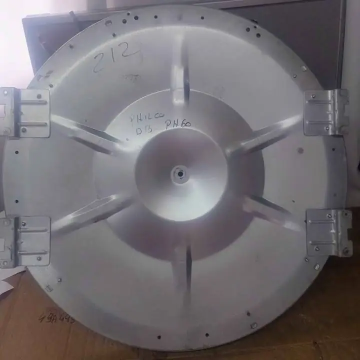 Resistencia de secadora Philco DB ph60