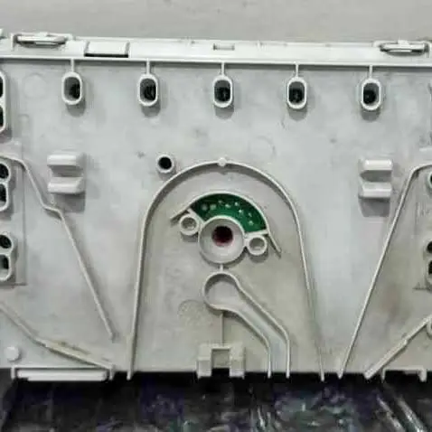 Plaqueta de potencia de lavarropas Whirlpool WCS60EB original funcionando