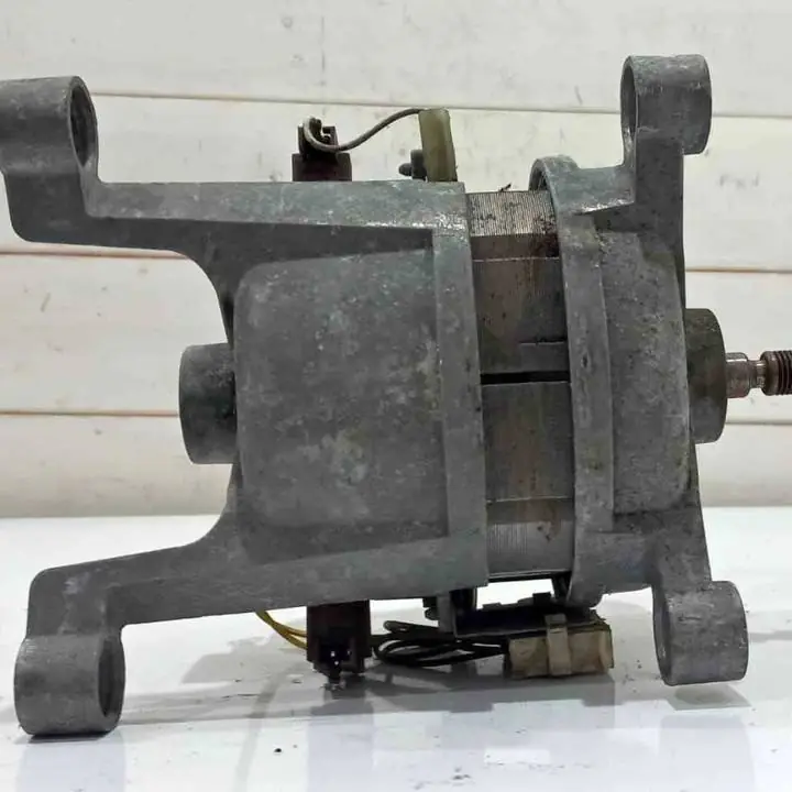 Motor de lavarropas patriot 515 original