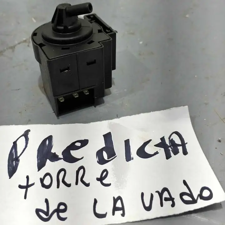 Presostato de lavarropas philco predicta phlft157 gt original