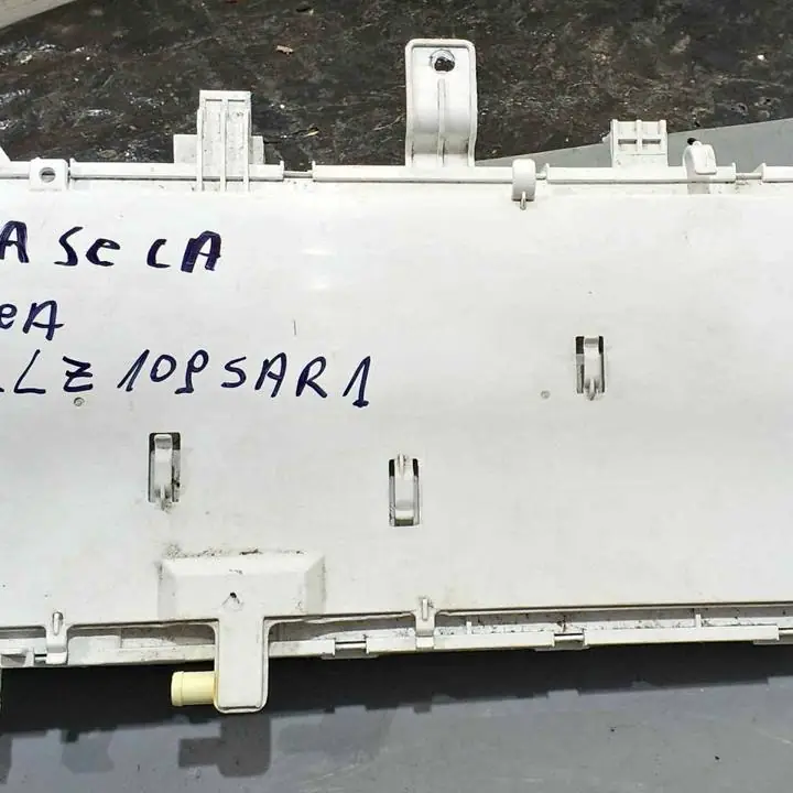 Jabonera fija de lavasecarropas midea wd-Lz