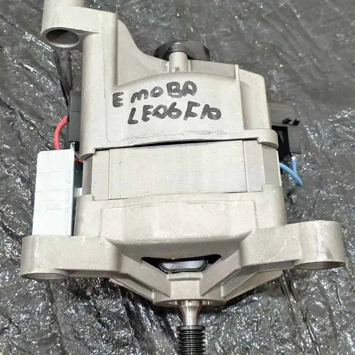 Motor de lavarropas enoba LE06F10 nuevo original