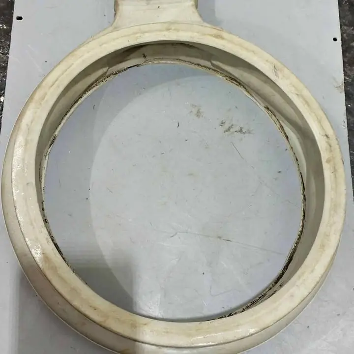 Fuelle de lavasecarropas longvie LS 3817 4817 5817