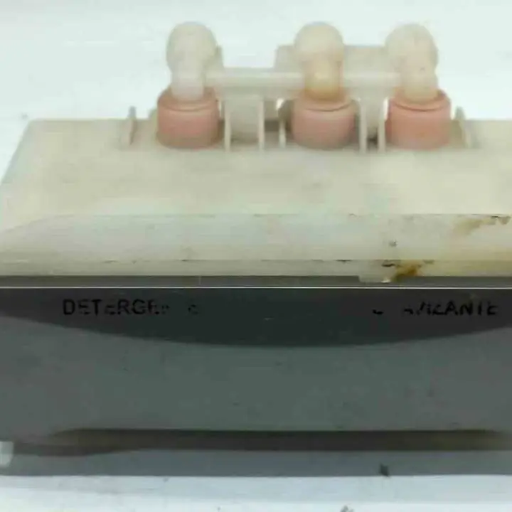 Jabonera de lavarropas LG T1103 de 15 kg
