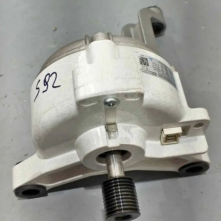 Motor de lavasecarropas philco PHLS 116 7gn original