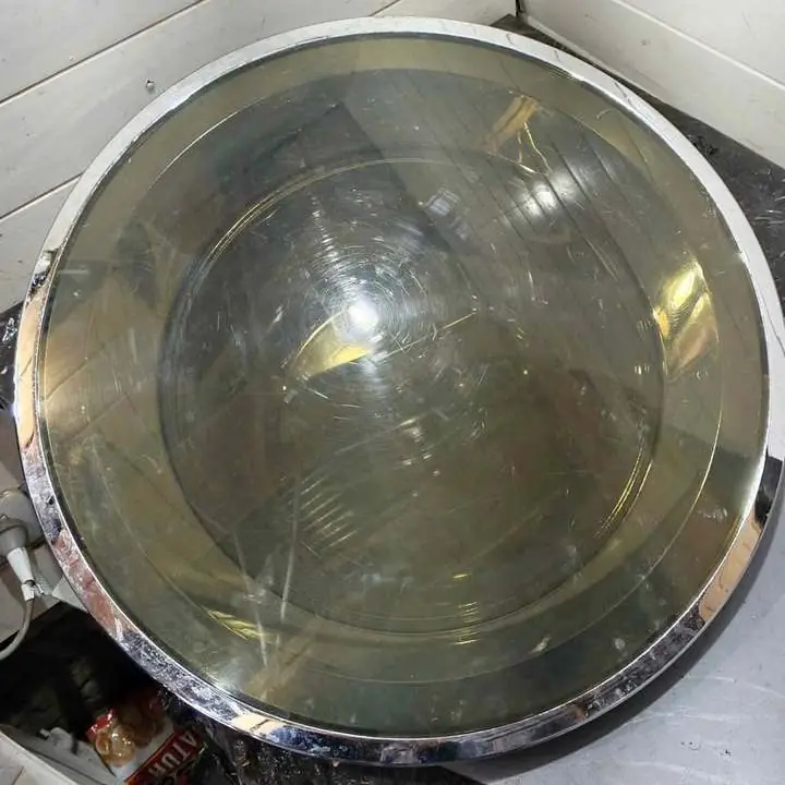 Puerta de lavasecarropas midea wd -lz 109