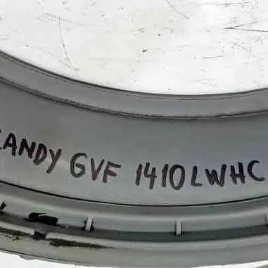 Fuelle de puerta de lavarropas candy Grand Vita GVF 1410