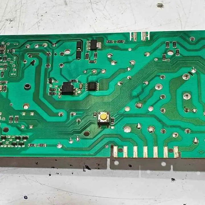 Plaqueta de lavarropas Whirlpool wfe 71A original