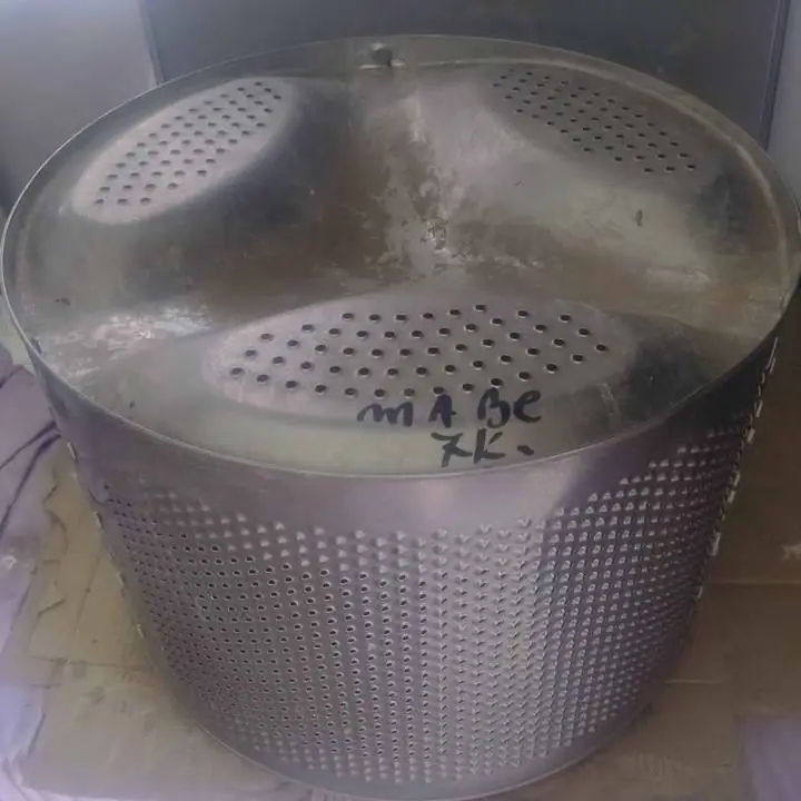 Tacho tambor de lavarropas mabe de 7kg