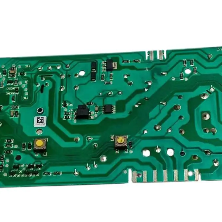 Plaqueta de lavarropas drean blue gold 10.8 original funcionando