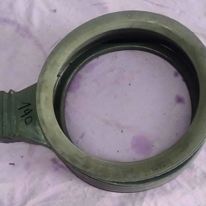 Fuelle de lavasecarropas longvie LS 817