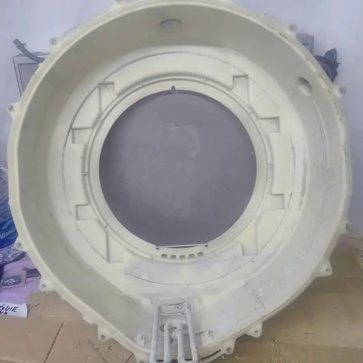 Cuba delantera de lavarropas Mabe 7kg