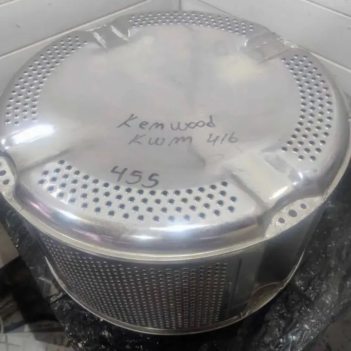 Tacho tambor de lavarropas Kenwood KWM 416