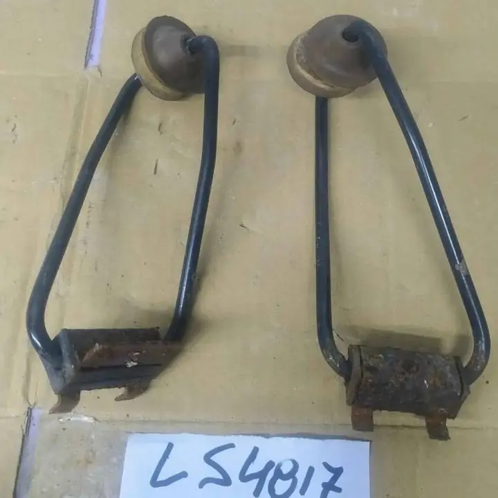 Ferodos amortiguadores de lavasecarropas longvie LS 4817
