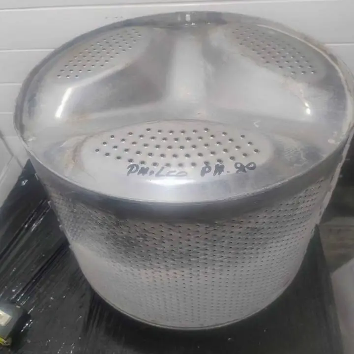 Tacho tambor de lavasecarropas Philco ph 90