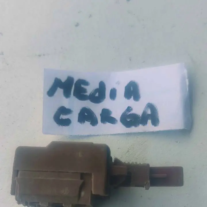 Interruptor de media carga de lavarropas Drean exellent 166,aurora