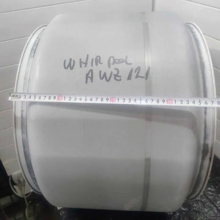 Tacho tambor de secadora Whirlpool AWZ 121