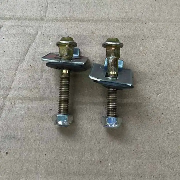 Tornillos de contrapeso inferior de lavarropas y lavasecarropas longvie