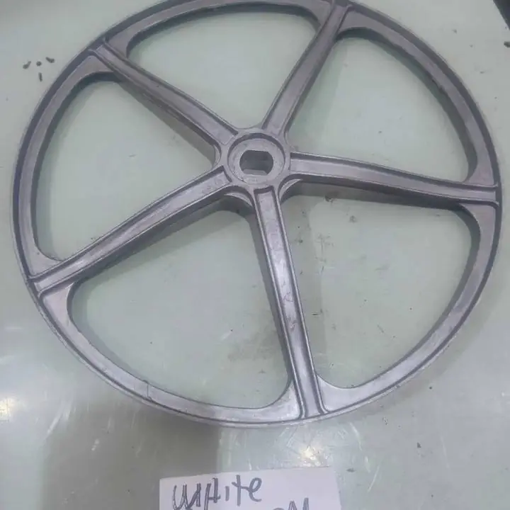 Polea de lavarropas White wesntinghouse CF 60 -om