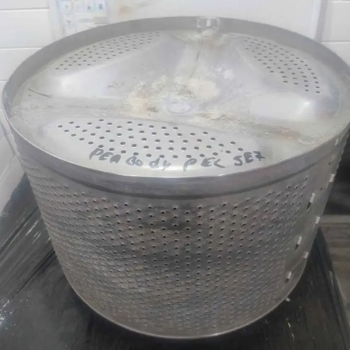 Tacho tambor de lavarropas peabody PEL SE7