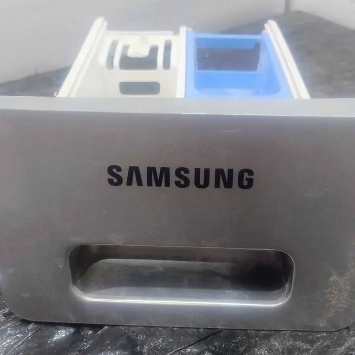 Jabonera de lavarropas Samsung WF 1904