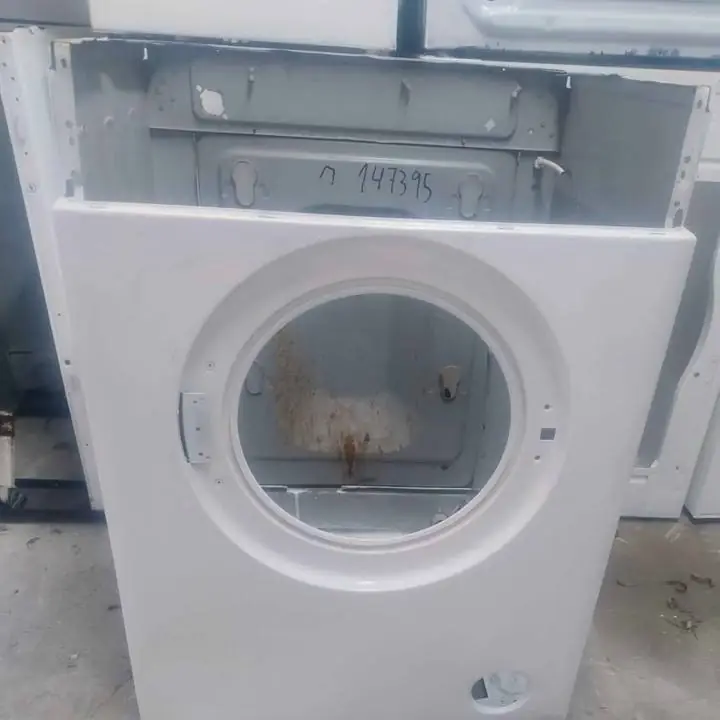 Carcaza gabinete de lavarropas coventry LCF