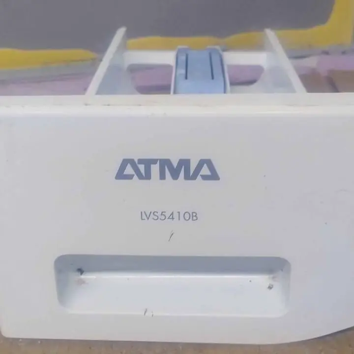 Jabonera de lavasecarropas Atma LVS 5410B