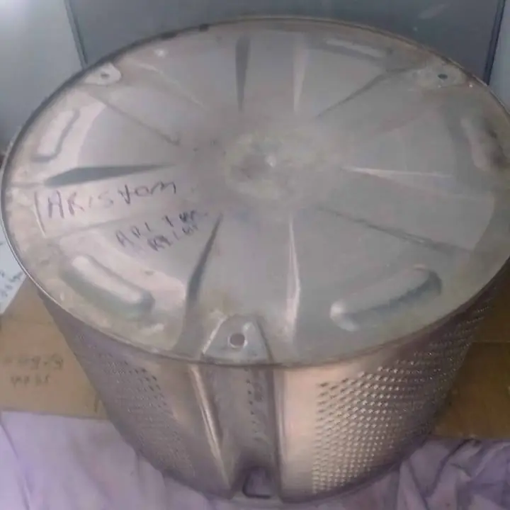 Tacho tambor de lavarropas Ariston ar7l85