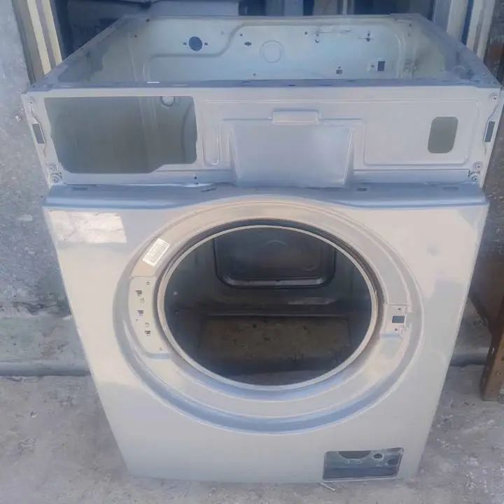 Carcaza gabinete de lavasecarropas Samsung WD0904REY