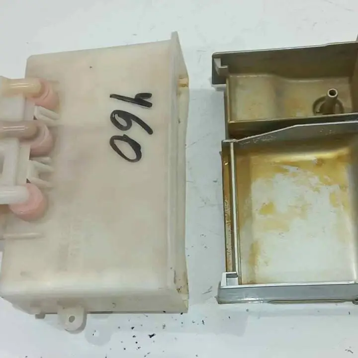 Jabonera de lavarropas LG Wf T 1304
