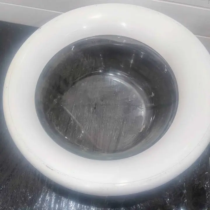 Puerta de lavarropas Whirlpool WLF 75 Xpert