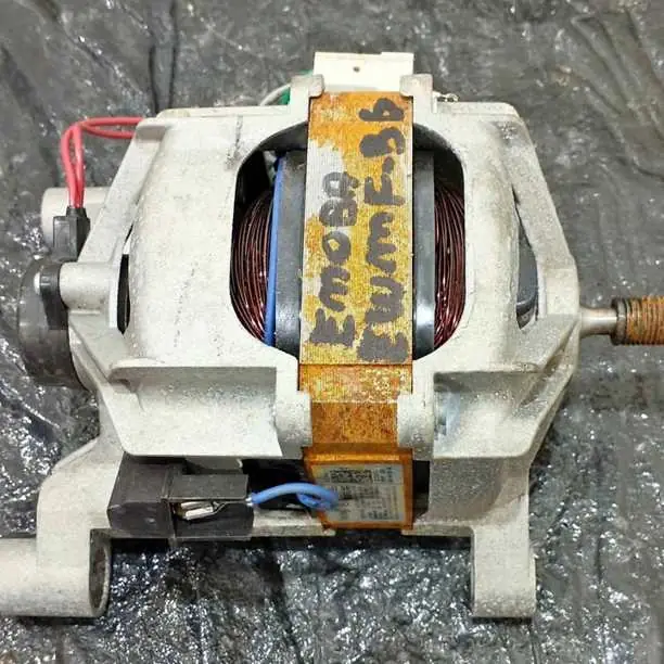 Motor de lavarropas enoba ewmf-b6 original