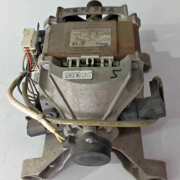 Motor de lavarropas top house XQG70 a812