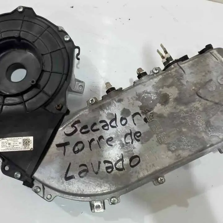 Tobera de secado de torre de lavado Philco predicta nueva