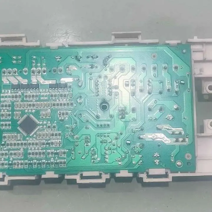 Plaqueta funcionando de lavarropas White wesntinghouse CF 60 -om