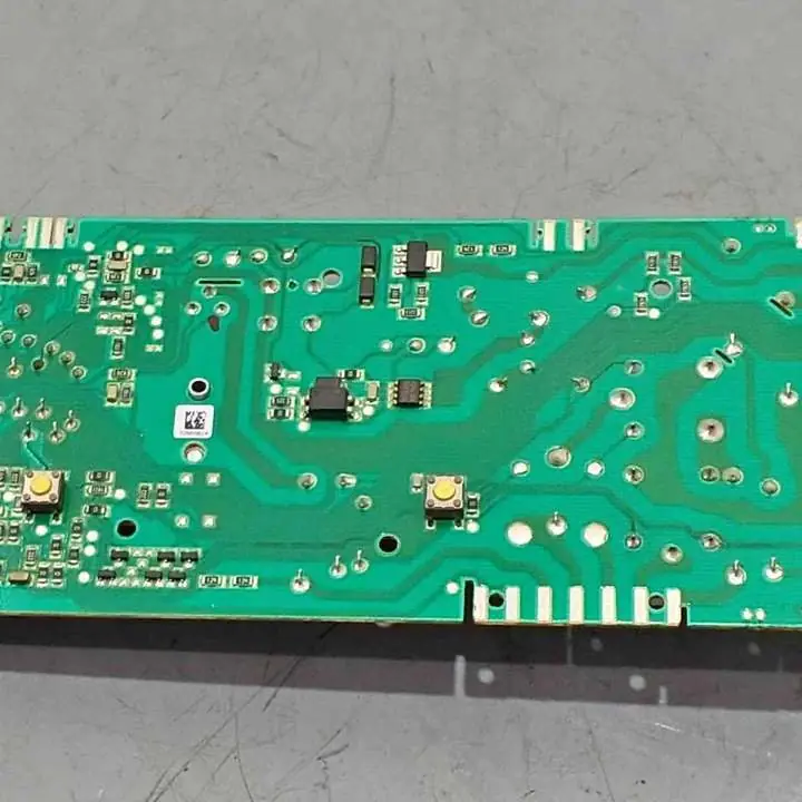 Plaqueta de lavarropas Whirlpool wnq 75ab original funcionando