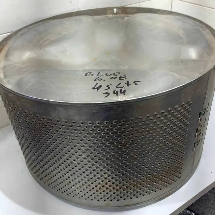 Tacho tambor de lavarropas drean blue 7.09, Whirlpool wfe wnq 71a