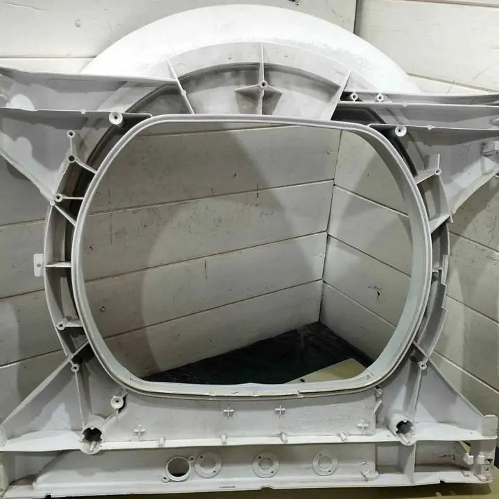 Soporte frontal de cuba de secadora candy GO DC58GF original